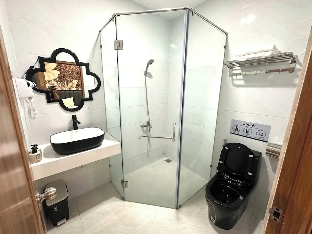 Luxury Place Hotel