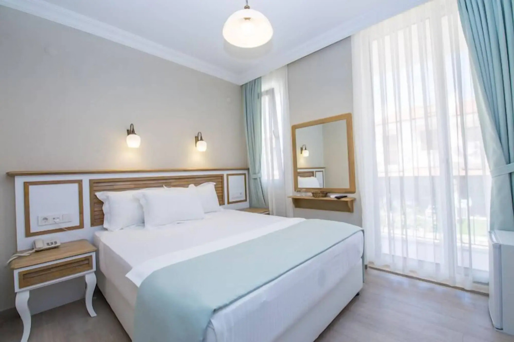 Datca Beyaz Ev Hotel
