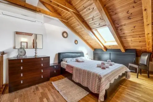 Penthouse Apartment Marija