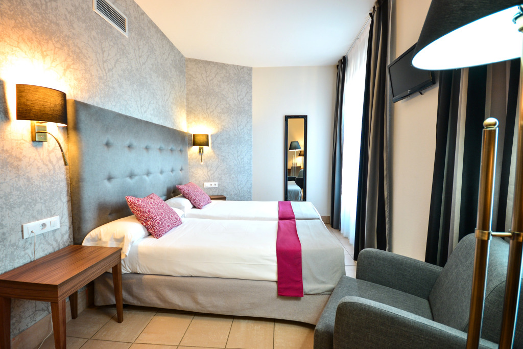 Hotel Oromana