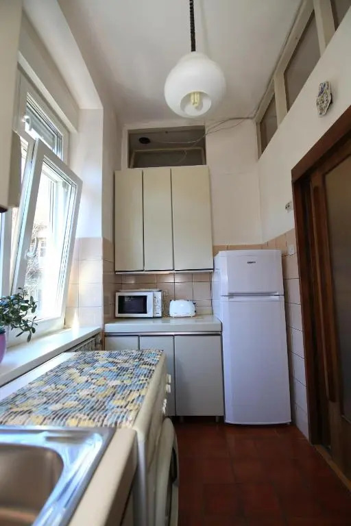 Apartment Lavanda 1 - Zagreb