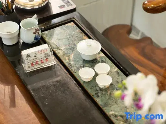 Xiangqian Meisu (Chaozhou Ancient City)