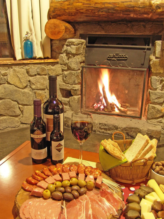 Patagonia Villa