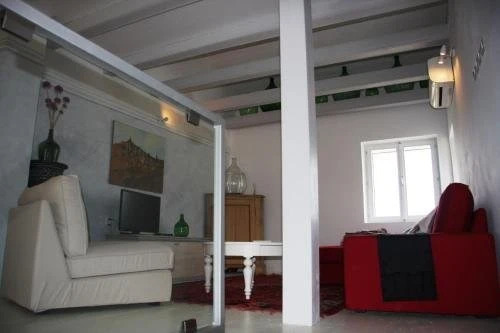 Apartment Bastion