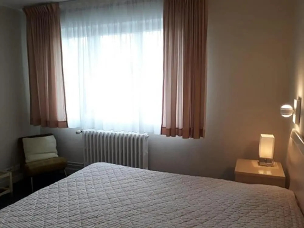 Le Chalet Vitellius