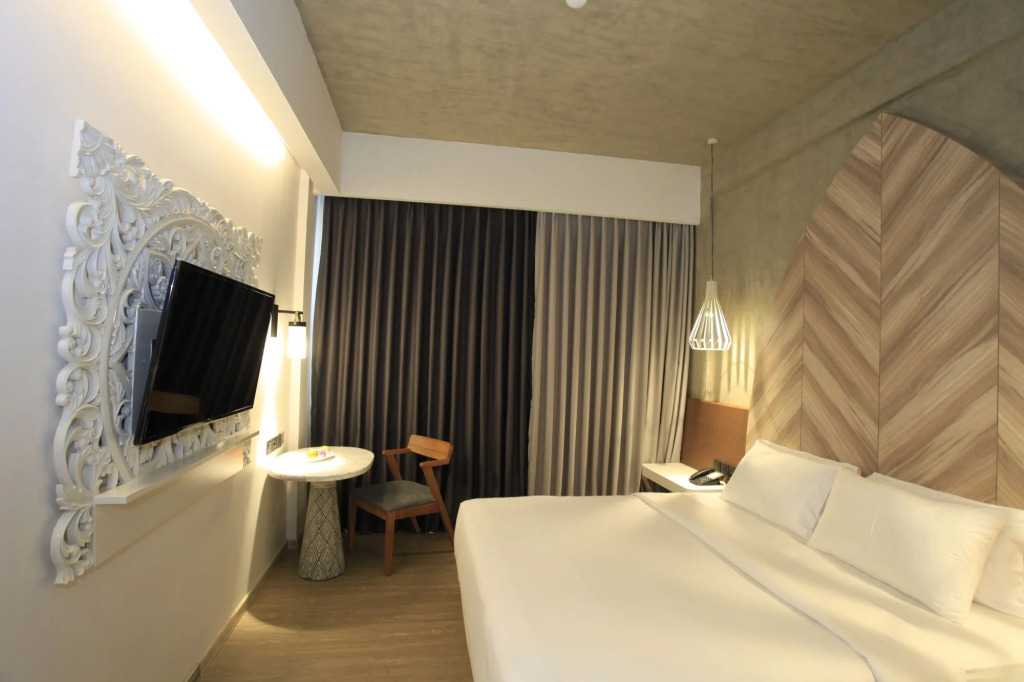 Marc Hotel Gili Trawangan