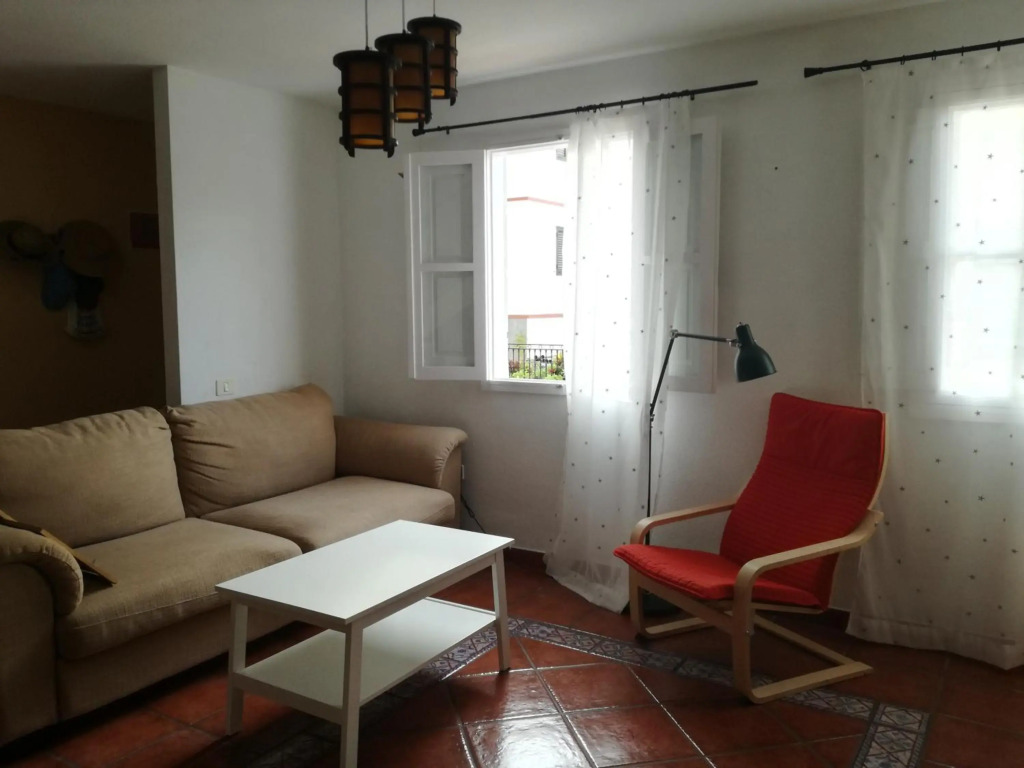 Casa La Palomera 1