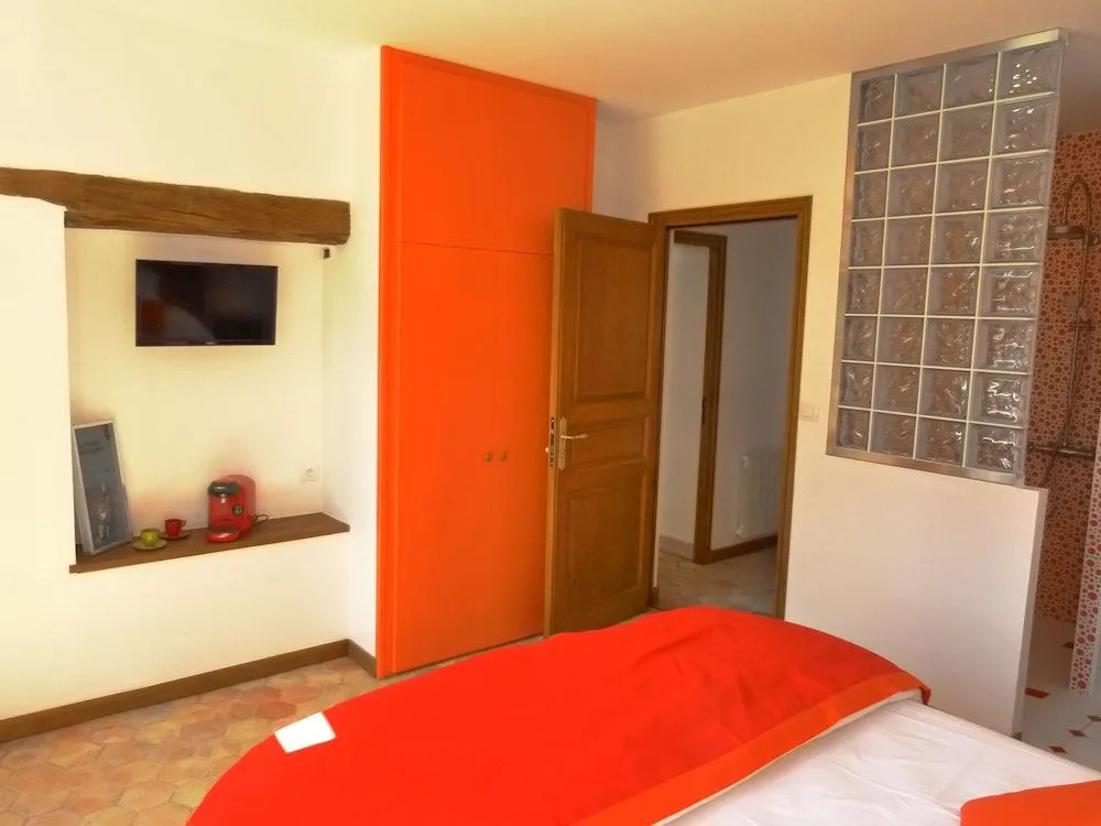 Serenity Guesthouse