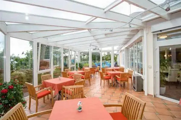 Hotel Montana Limburg