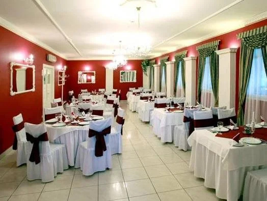 Hotel Szent István