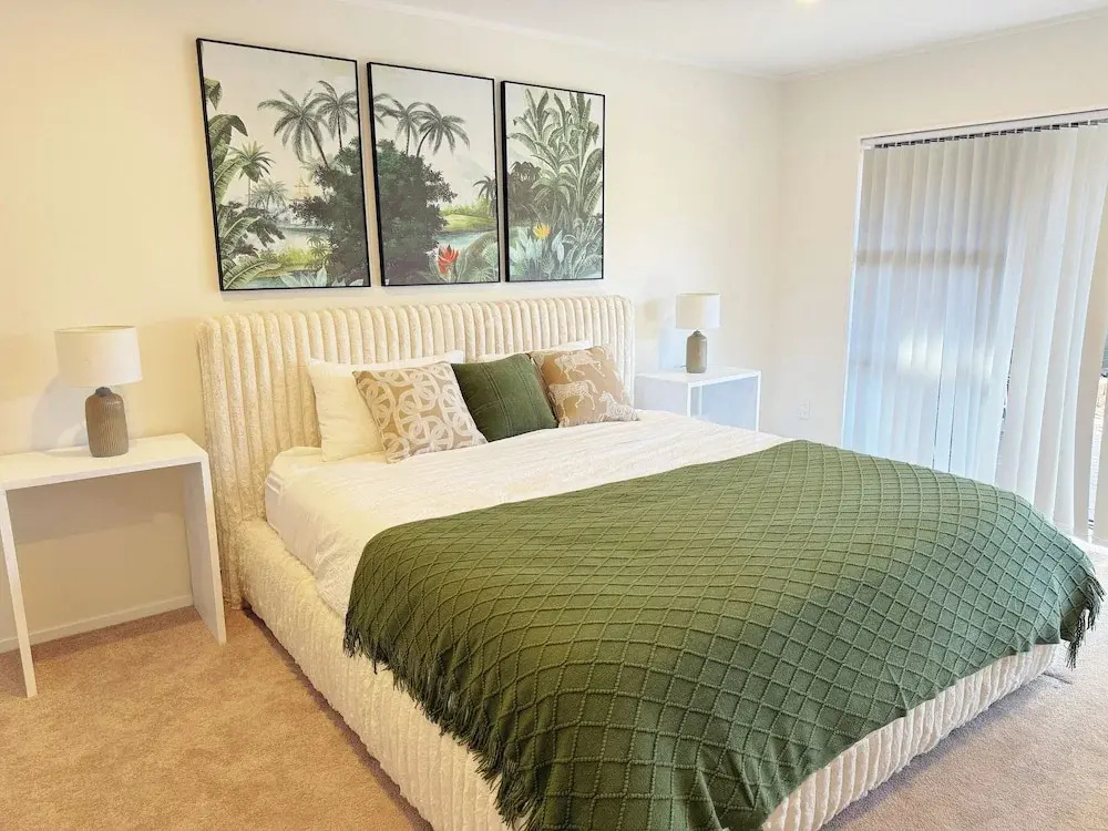 Cozy 3BR in Epsom - near Newmarket WestfieldMall,CBD&One Tree Hill