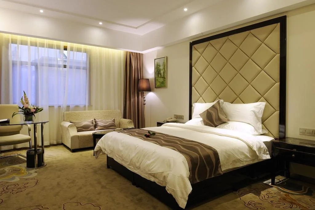 Xi'an Hua Rong International Hotel