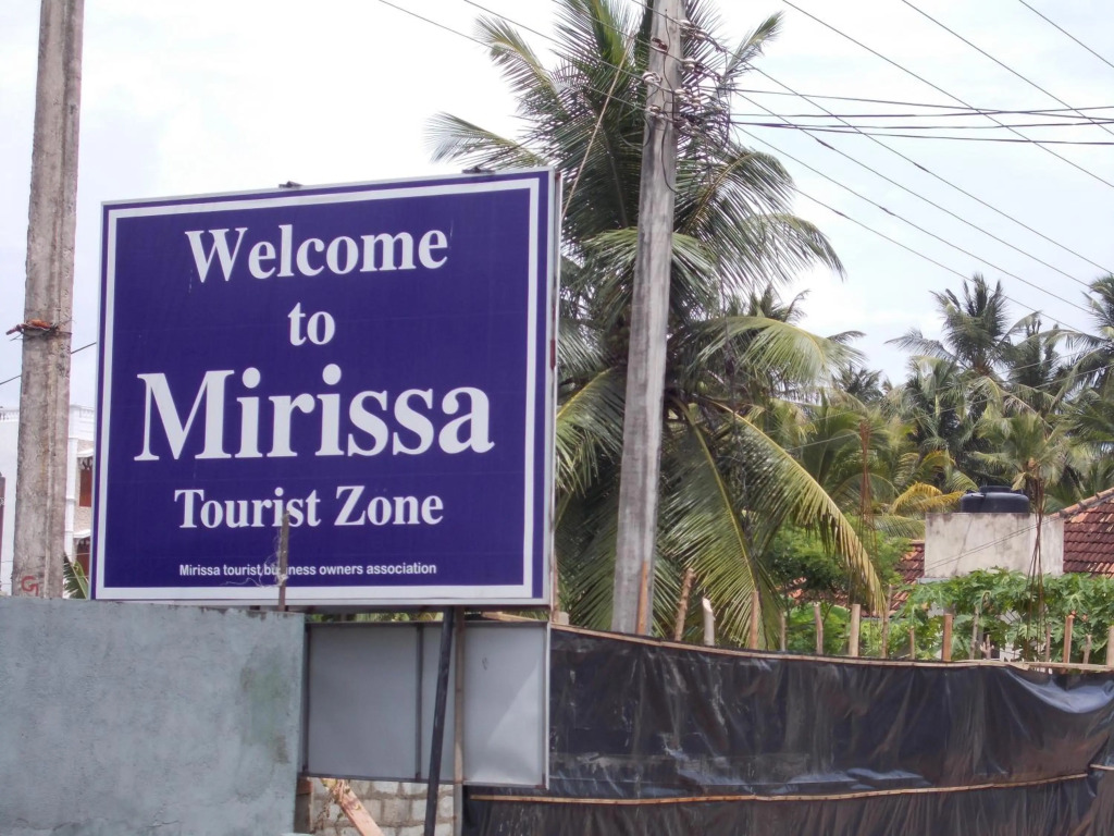 Leisure Home Mirissa