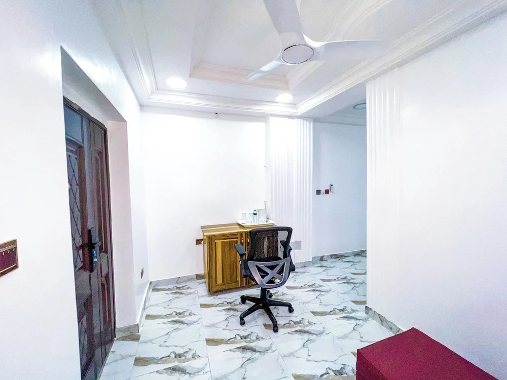 Golden Touch Executive Hotel
