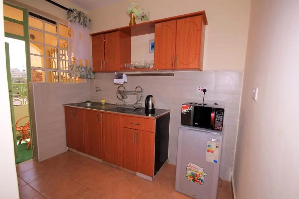 The vasha Elegant 2 bedroom apartment