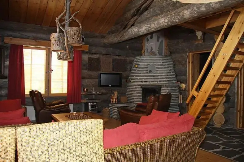 Villakelo Ruka