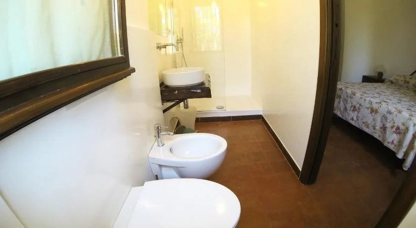 B&B La Rucchetta
