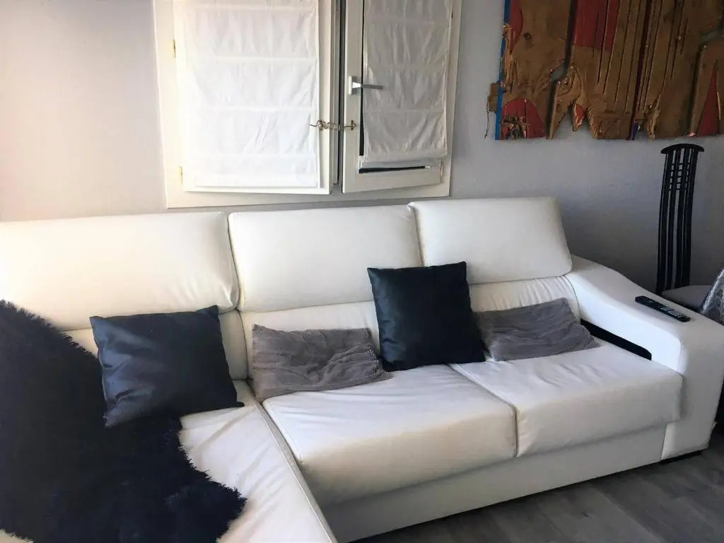 Appartement Hendaye, 2 pièces, 2 personnes - FR-1-2-377