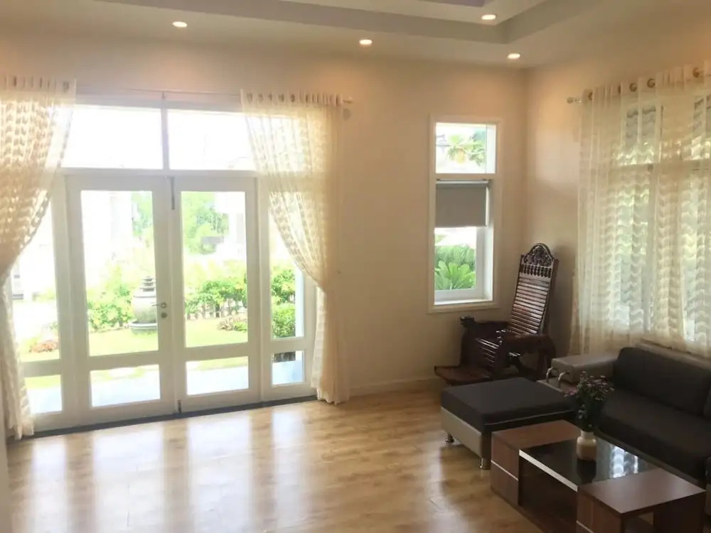 Villa Mui Ne Phan Thiet SeaView