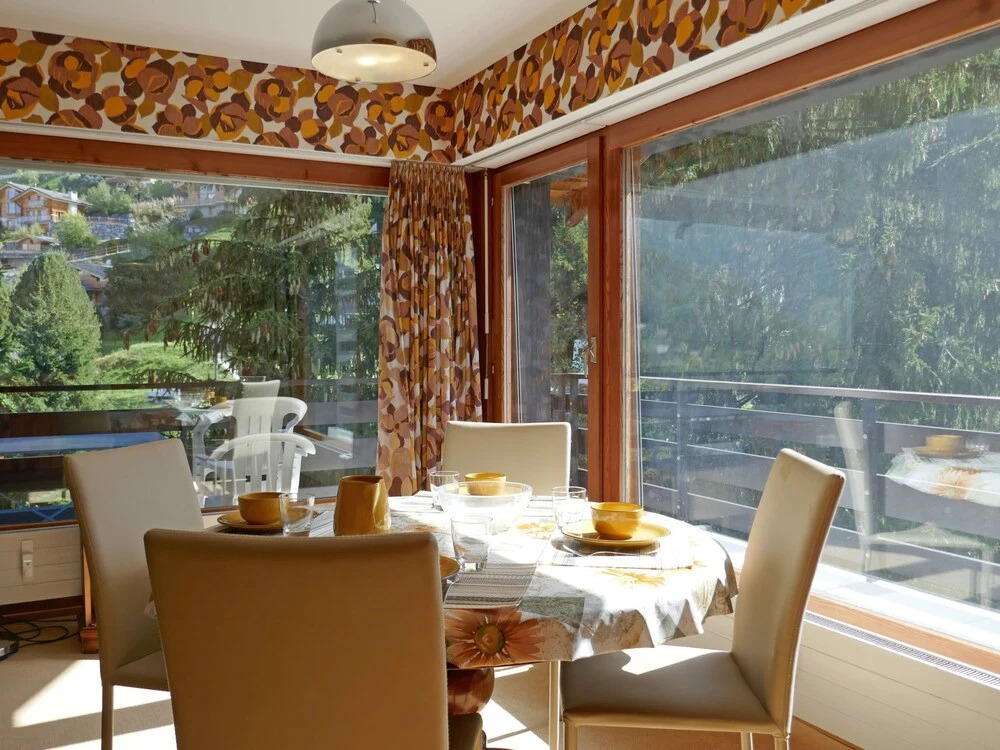 Apartment Panoramic G4 by Interhome