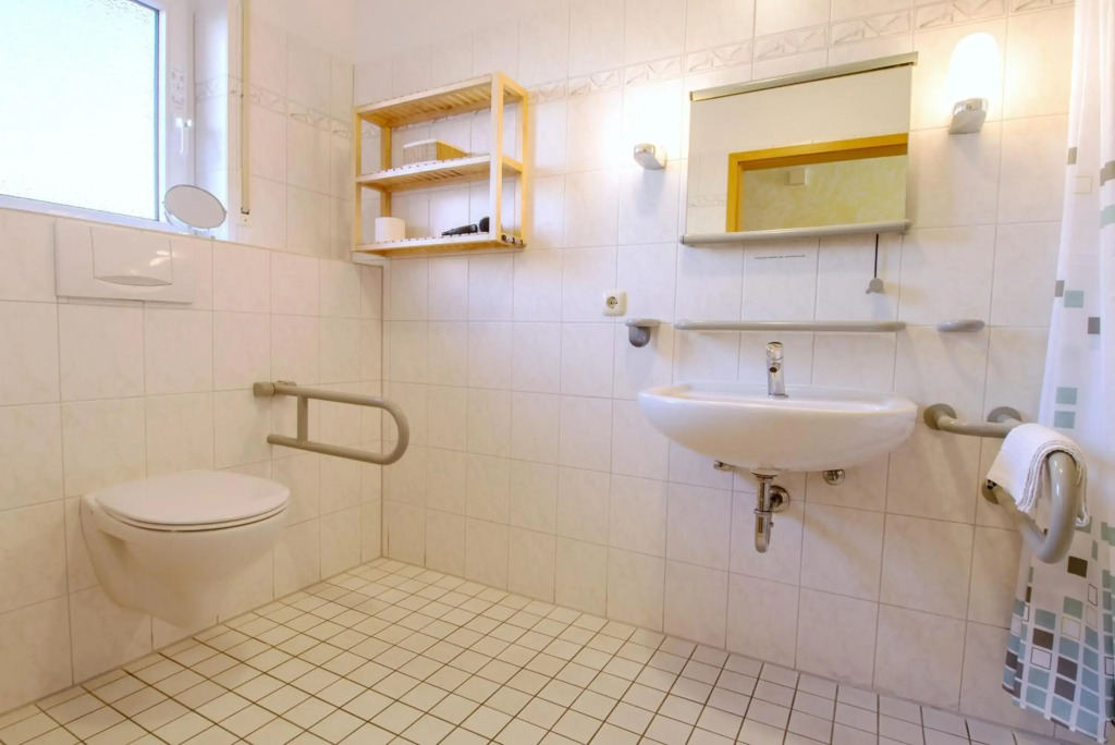 Zur Hanse Wohnung 3 1 - Zur Hanse Ost