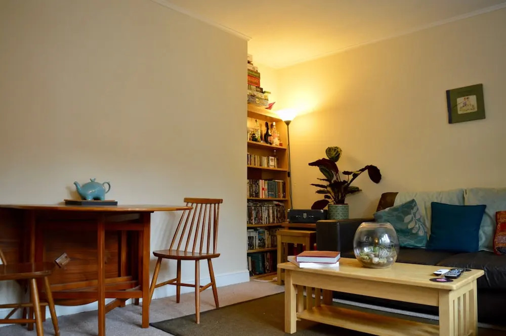1 Bedroom Apartment in Greater Manchester