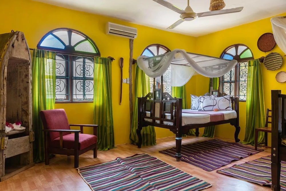 Tunda Lodge