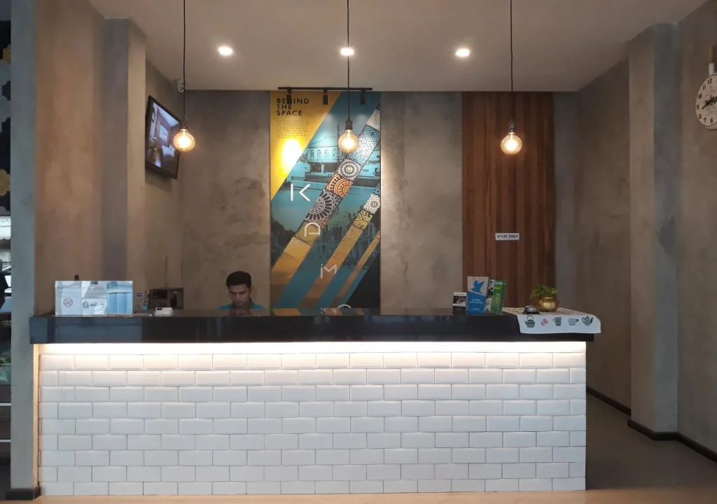 Kama Hotel