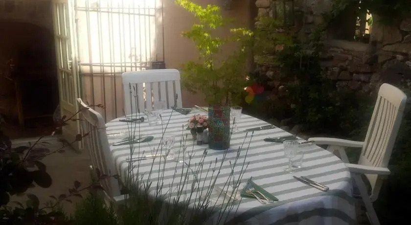 B&B Maison Jacques