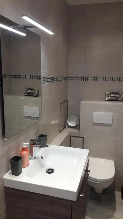 Studio Williams Apartment
