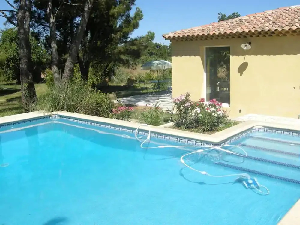 Villa with 3 Bedrooms in Aix-En-Provence, with Private Pool And Wifi