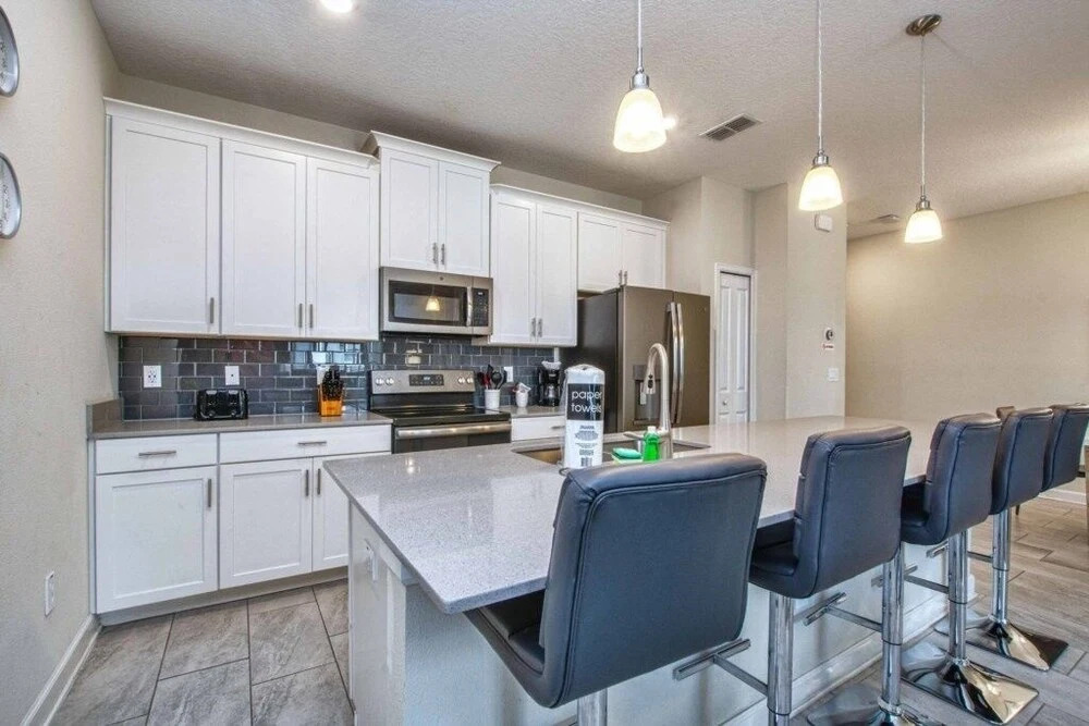 Storey Lake-4 Bedroom Townhome W/splashpool-1611st 4 Townhouse