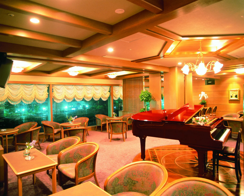 Hotel Wakamizu