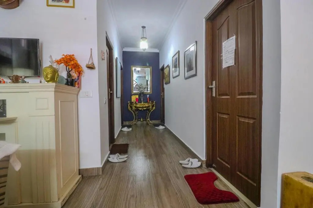 Cottage McLeod 3BHK Villa Dharamshala