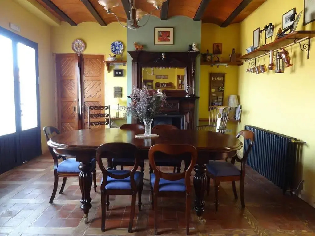 La Flamenca Inn