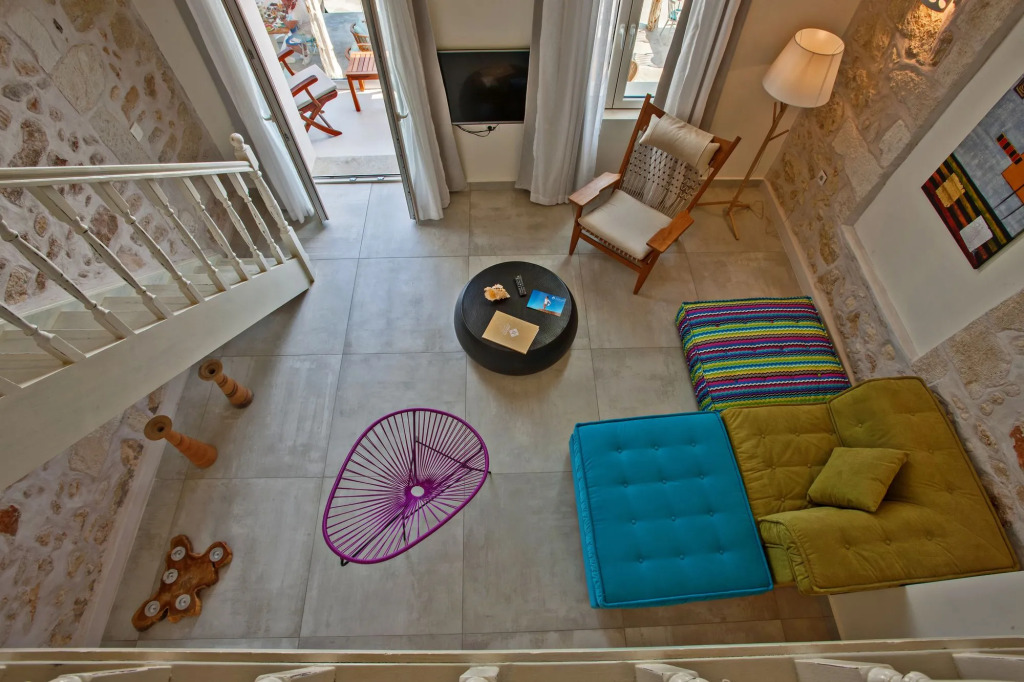 Thalassa Boutique Hotel