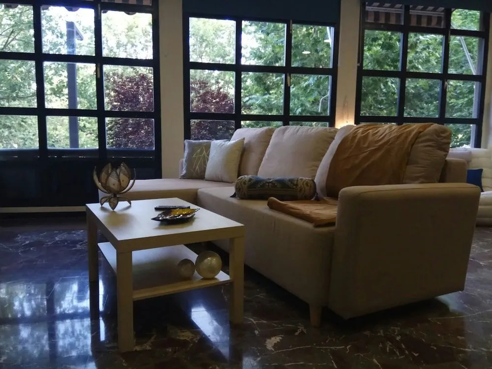 Big Flat Granada