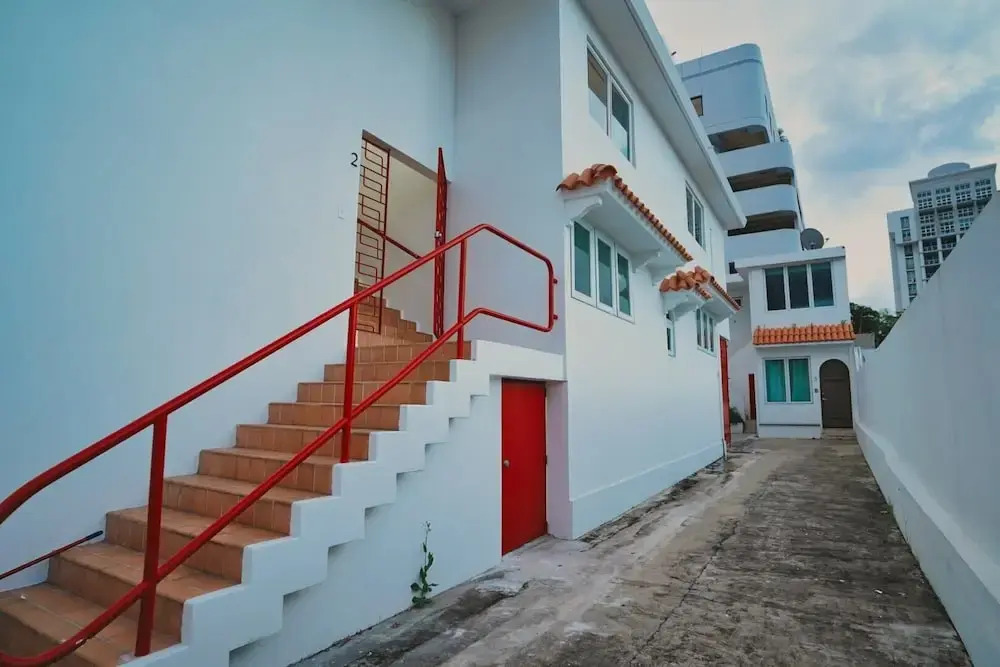 1120 Vieques by Stay with Bear