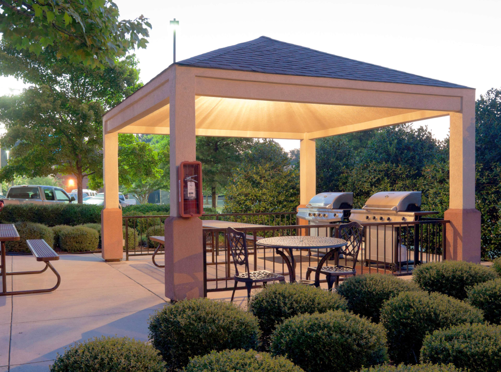 Sonesta Simply Suites Jacksonville