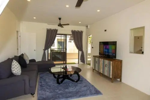 Aussieland Bungalows