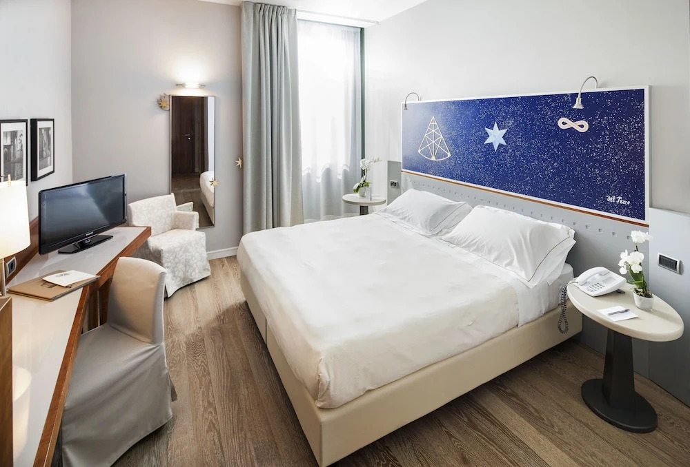 Maison Matilda Treviso - Boutique Hotel