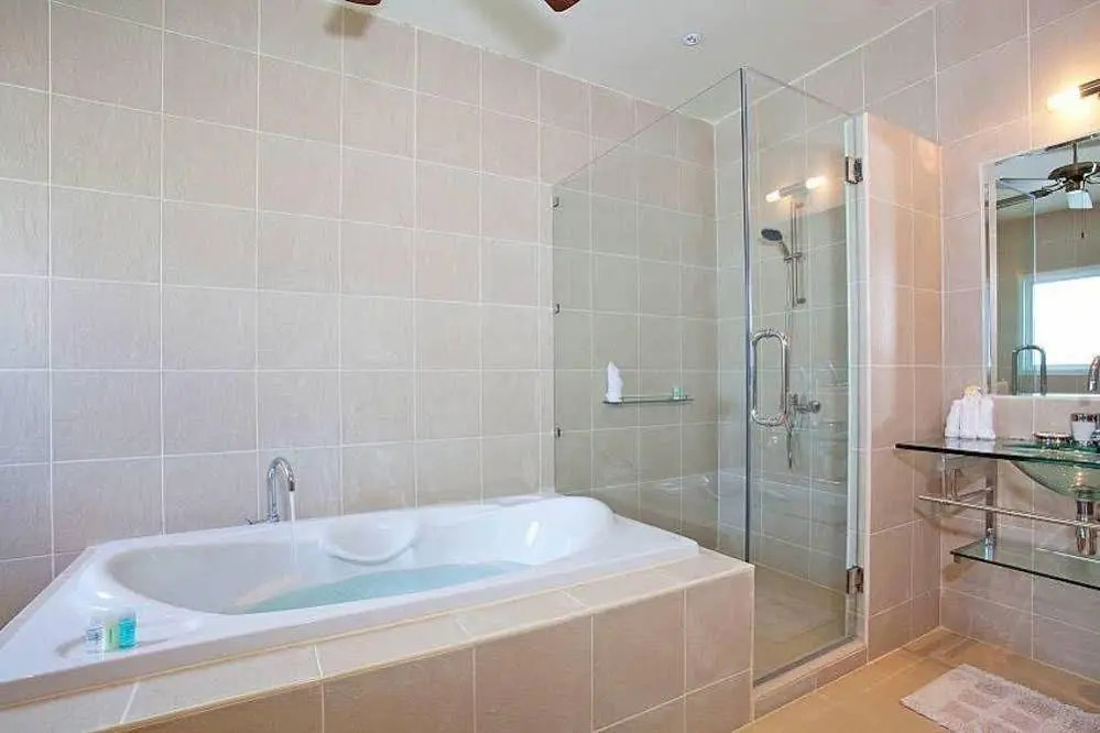 Villa Yok Kiao 6 Bed Staffed Property with Your Own Cook