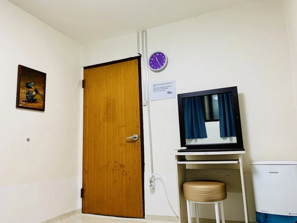 Chingu Guesthouse