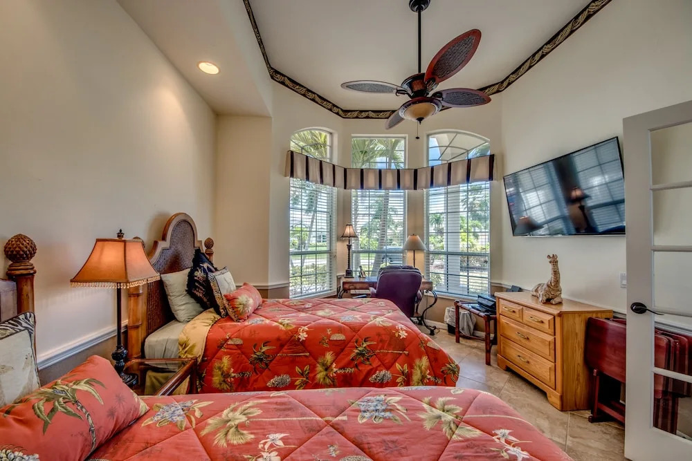 Villa Picturesque - Roelens Vacations