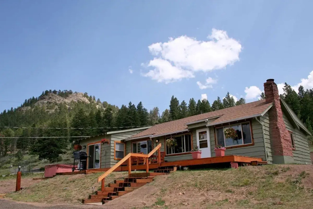 Rocky Mountain Retreat 2 by Rocky Mountain Resorts