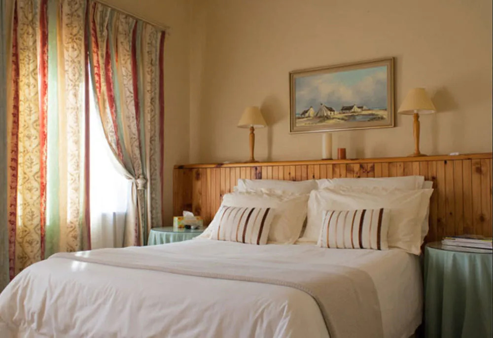 Witzenberg Country Inn