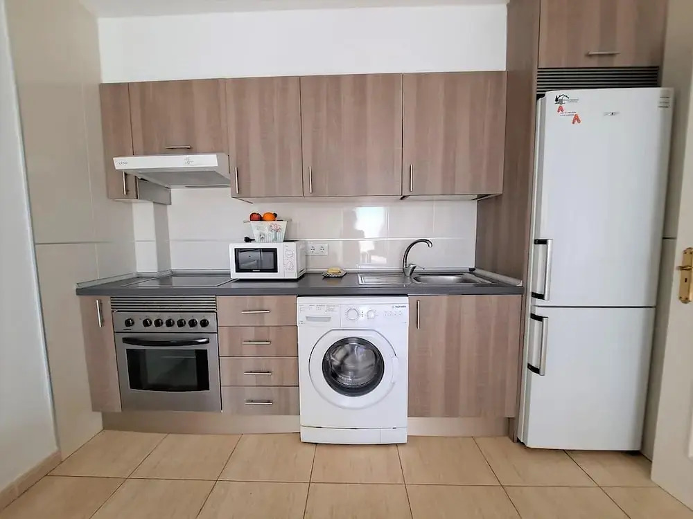 Belvilla by OYO Apartment in Arona