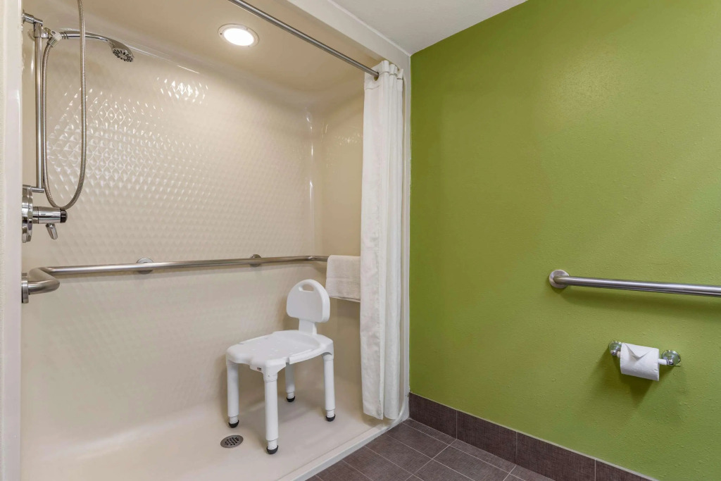 Sleep Inn Matthews-Charlotte