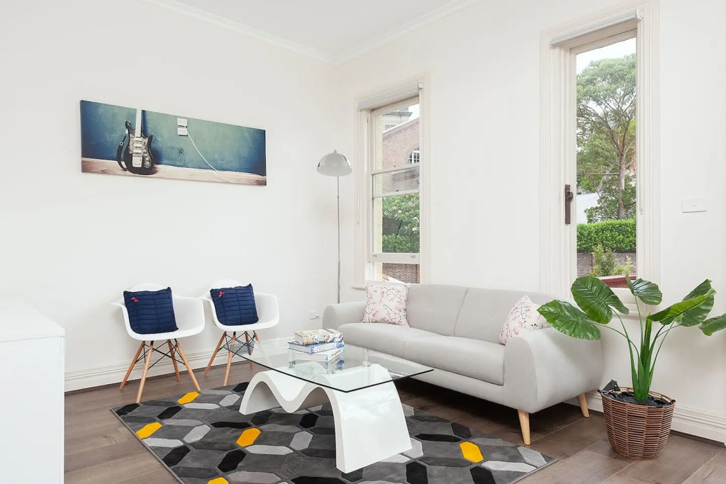 Stunning Sydney Home 5