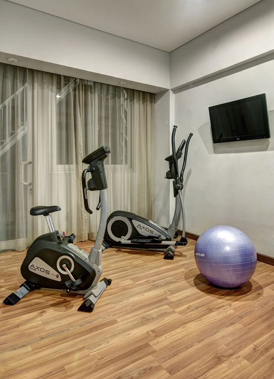 Sampit Residence Managed by FLAT06